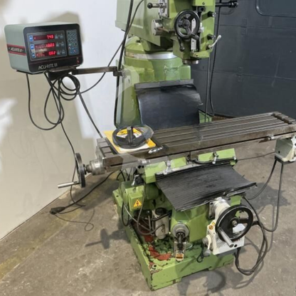 Ph. van der Hak TUM-40VS TUM